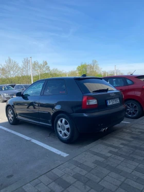 Audi A3, снимка 4