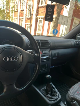 Audi A3, снимка 7