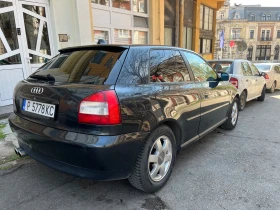 Audi A3, снимка 3