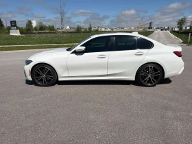 BMW 330 * xDrive * КАМЕРА* ПОДГРЕВ* ПАНОРАМА* , снимка 3