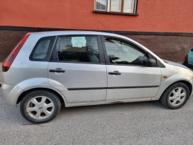 Ford Fiesta, снимка 3