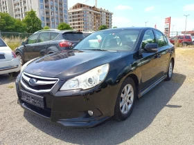 Subaru Legacy 2.0i Automat, снимка 3
