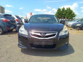 Subaru Legacy 2.0i Automat, снимка 2