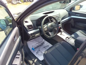 Subaru Legacy 2.0i Automat, снимка 8