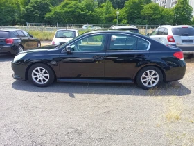 Subaru Legacy 2.0i Automat, снимка 4