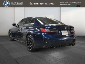 BMW 340 M-Package (КРАЙНА цена до БЪЛГАРИЯ), снимка 4
