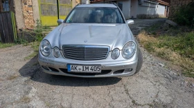 Mercedes-Benz E 220 E220, снимка 2