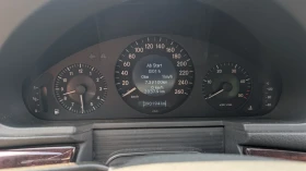 Mercedes-Benz E 220 E220, снимка 10