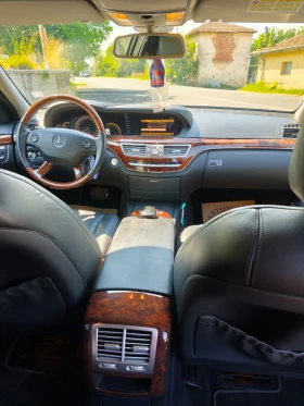 Mercedes-Benz S 320, снимка 1
