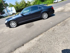 Mercedes-Benz S 320, снимка 14