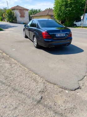 Mercedes-Benz S 320, снимка 15