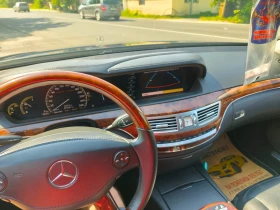 Mercedes-Benz S 320, снимка 5