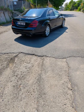 Mercedes-Benz S 320, снимка 2