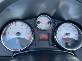Peugeot 207 CC, снимка 7