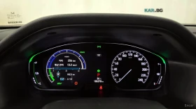 Honda Accord * Hybrid* KEYLESS* Camera* , снимка 8