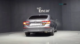 Honda Accord * Hybrid* KEYLESS* Camera* , снимка 4