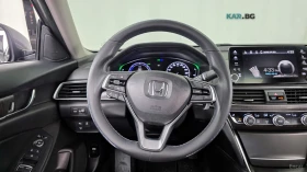 Honda Accord * Hybrid* KEYLESS* Camera* , снимка 12
