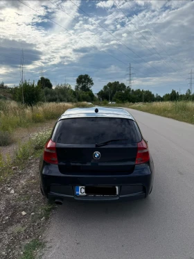 BMW 120, снимка 4