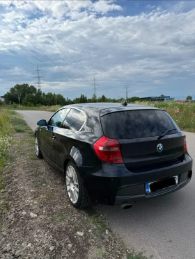 BMW 120, снимка 3