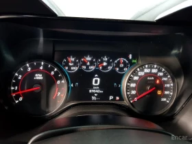 Chevrolet Camaro SS* 6.2* V8* ПОДГРЕВ* ОБДУХВАНЕ* КАМЕРА* КЕЙЛЕС* , снимка 11