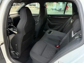 Skoda Octavia VRS, снимка 12