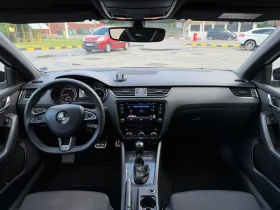 Skoda Octavia VRS, снимка 9
