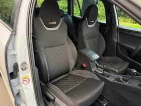 Skoda Octavia VRS, снимка 11