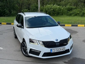Skoda Octavia VRS, снимка 1