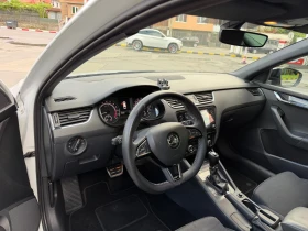 Skoda Octavia VRS, снимка 8