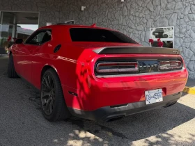 Dodge Challenger SRT HELLCЦЕНА ДО БЪЛГАРИЯ АВТОКРЕДИТ, снимка 3