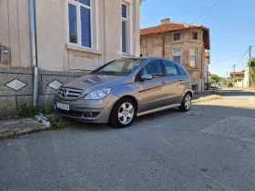 Mercedes-Benz B 200, снимка 12