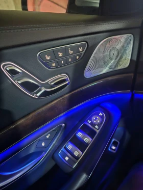 Mercedes-Benz S 63 AMG 80000км!, снимка 9