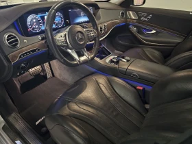 Mercedes-Benz S 63 AMG 80000км!, снимка 15