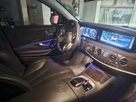 Mercedes-Benz S 63 AMG 80000км!, снимка 7