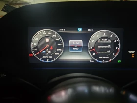 Mercedes-Benz S 63 AMG 80000км!, снимка 11