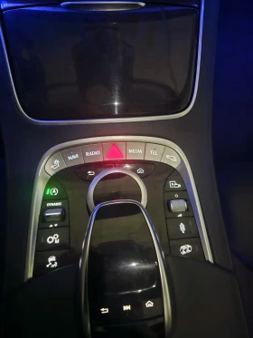 Mercedes-Benz S 63 AMG 80000км!, снимка 7