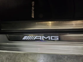 Mercedes-Benz S 63 AMG 80000км!, снимка 13