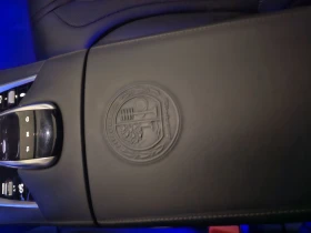 Mercedes-Benz S 63 AMG 80000км!, снимка 10
