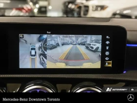 Mercedes-Benz CLA 250 4MATIC/360CAMERA/SUNROOF/NIGHT-PKG, снимка 13