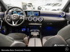 Mercedes-Benz CLA 250 4MATIC/360CAMERA/SUNROOF/NIGHT-PKG, снимка 16