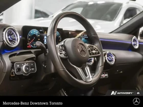 Mercedes-Benz CLA 250 4MATIC/360CAMERA/SUNROOF/NIGHT-PKG, снимка 5