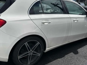 Mercedes-Benz A 250 4MATIC* DISTRONIC* ПОДГРЕВ* АВТОКРЕДИТ* , снимка 3