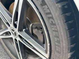 Mercedes-Benz A 250 4MATIC* DISTRONIC* ПОДГРЕВ* АВТОКРЕДИТ* , снимка 16