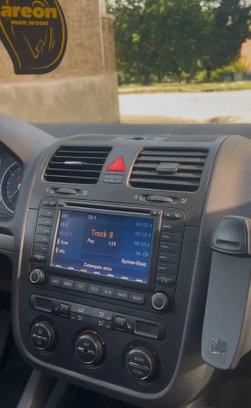 VW Golf 2000, снимка 6