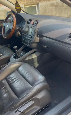 VW Golf 2000, снимка 7