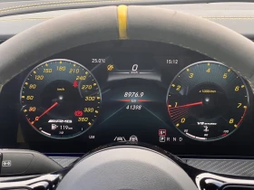 Mercedes-Benz AMG GT 63 S 4MATIC+ , снимка 11