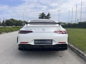 Mercedes-Benz AMG GT 63 S 4MATIC+ , снимка 8