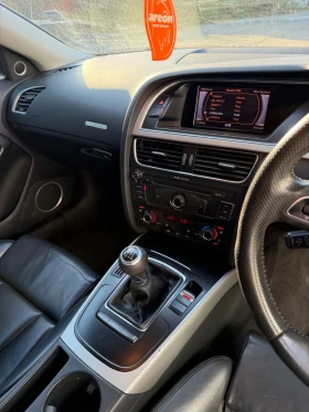 Audi A5 2.0tdi, снимка 9