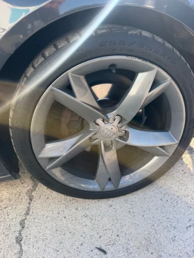Audi A5 2.0tdi, снимка 14