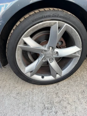 Audi A5 2.0tdi, снимка 13